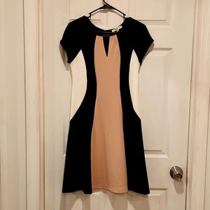 Sandra Darren Dress